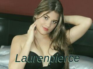Laurenpierce