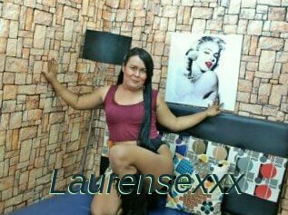 Laurensexxx