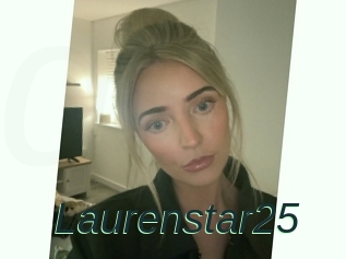 Laurenstar25