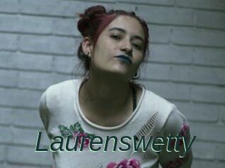 Laurenswetty