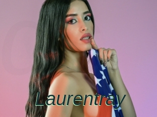 Laurentray