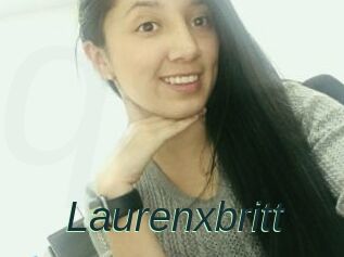 Laurenxbritt