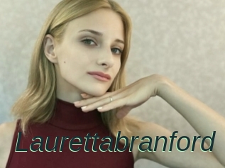 Laurettabranford