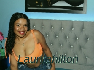 Lauritahilton
