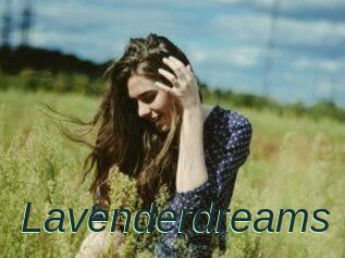Lavenderdreams