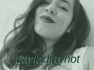 Layladirtyhot