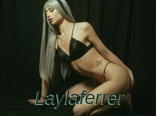 laylaferrer Q Sex