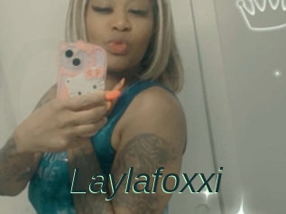 Laylafoxxi