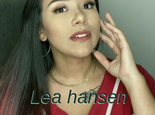 Lea_hansen