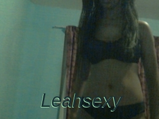 Leahsexy