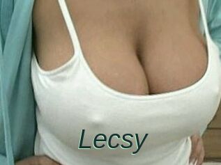 Lecsy
