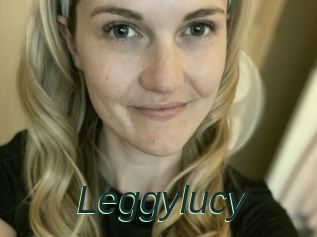 Leggylucy