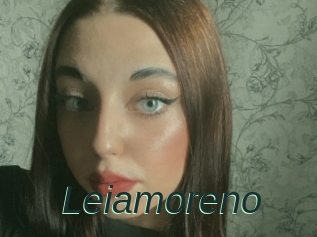 Leiamoreno
