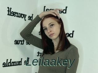 Leilaakey