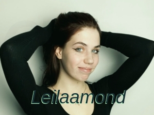 Leilaamond
