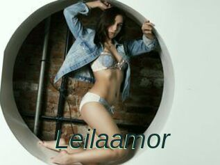 Leilaamor