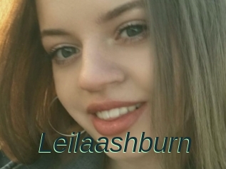 Leilaashburn