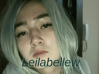 Leilabellew