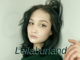 Leilaburland