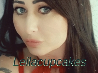 Leilacupcakes
