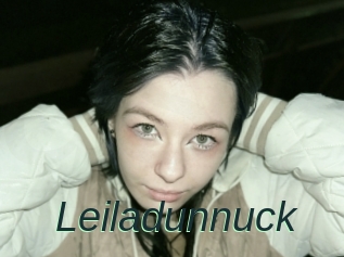 Leiladunnuck
