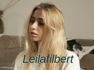 Leilafilbert