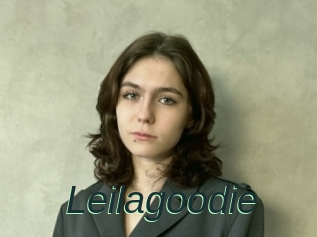Leilagoodie
