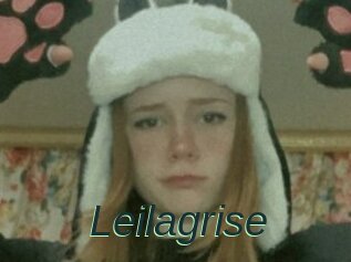 Leilagrise