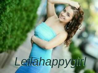 Leilahappygirl