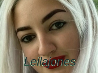 Leilajones