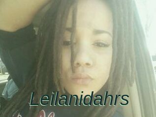 Leilanidahrs