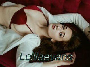 Leillaevans