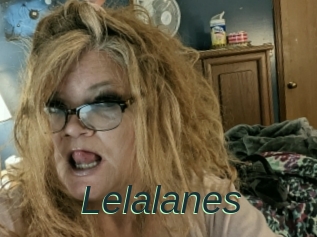 Lelalanes