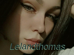 Lelandthomas