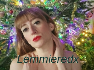 Lemmieredx