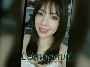 Lemonmilf