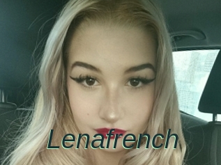 Lenafrench