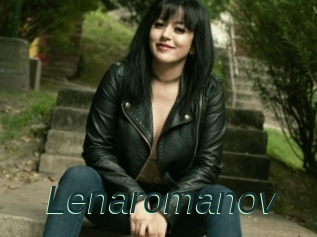 Lenaromanov