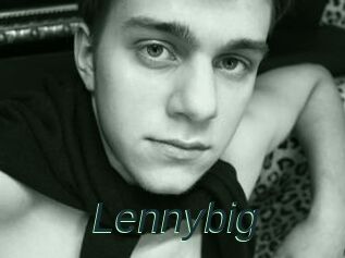 Lennybig