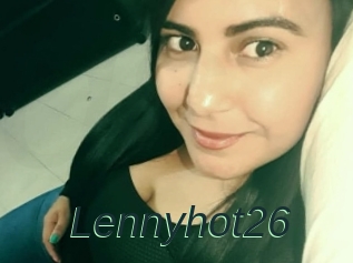 Lennyhot26