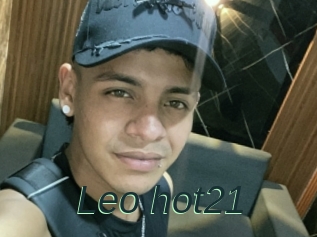 Leo_hot21