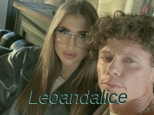 Leoandalice