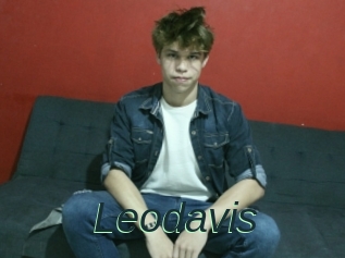 Leodavis