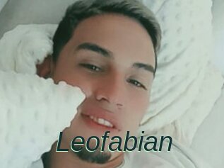 Leofabian