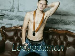 Leogoodman