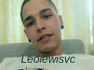 Leolewisvc