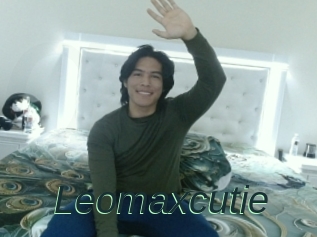 Leomaxcutie