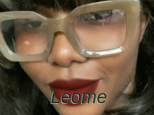 Leome