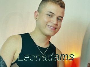 Leonadams
