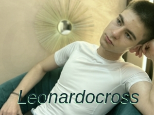 Leonardocross